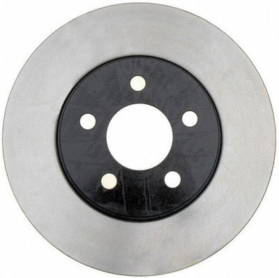 DFC 03-06 Mitsubishi Lancer Rear Geospec Rotors