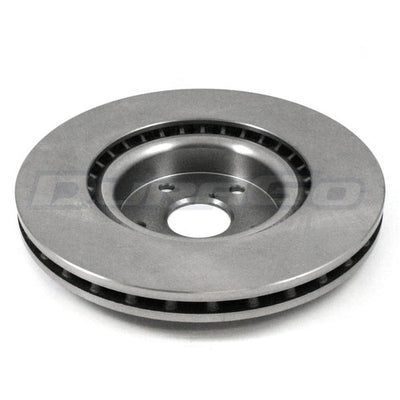 DFC 87-88 Toyota 4Runner Front & Rear Geospec Rotors with 5000 Advanced Pads w/Drums/Shoes/Hardware