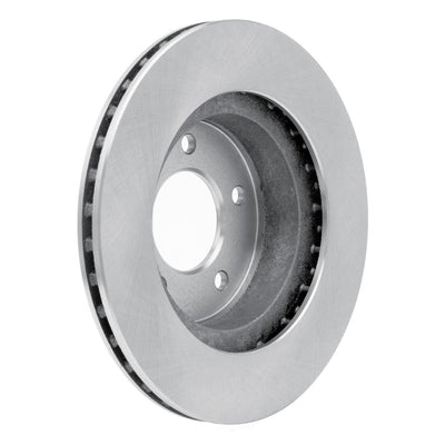 DFC 87-90 Dodge Dakota 4WD Front Brake Rotor