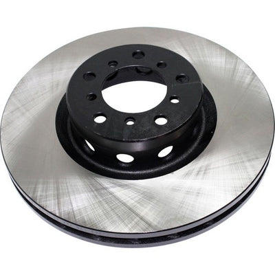 DFC 16-23 Audi Q3 Quattro Front & Rear Rotors