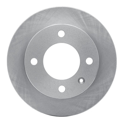 DFC 78-80 Ford Fiesta (USA/Canada) Front Brake Rotor