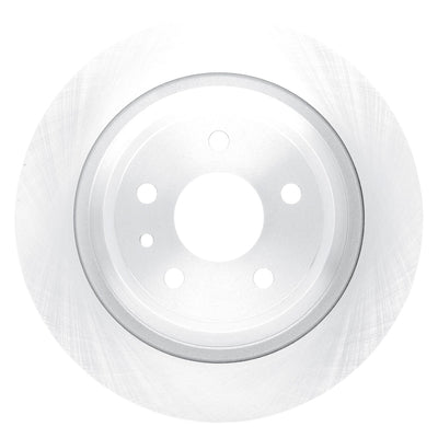 DFC 13-20 Ford Fusion Rear Brake Rotor
