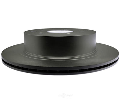DFC 14-23 Nissan Rogue Sport Front Brake Rotor