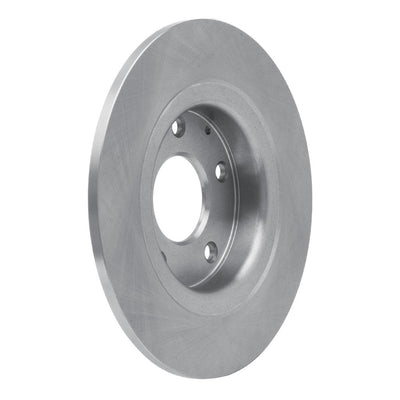 DFC 14-21 Mazda 6 Rear Brake Rotor