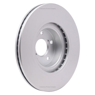 DFC 13-25 Subaru BRZ Front GeoSPEC Coated Rotor
