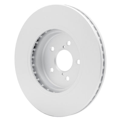 DFC 17-23 Subaru Impreza Front GeoSPEC Coated Rotor