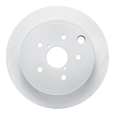 DFC 22-25 Subaru WRX Rear GeoSPEC Coated Rotor