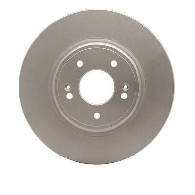 DFC 18-23 Genesis G70 Front GeoSPEC Coated Rotor