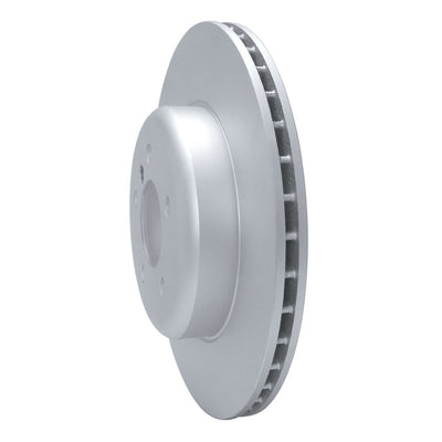 DFC 13-21 BMW M240I Coupe & Convertible Rear GeoSPEC Coated Rotor