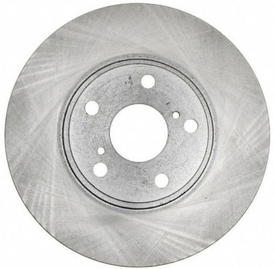 DFC 00-09 Honda S2000 Front GeoSPEC Coated Rotor