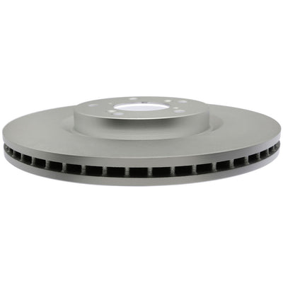 DFC 07-20 Acura MDX Front GeoSPEC Coated Rotor
