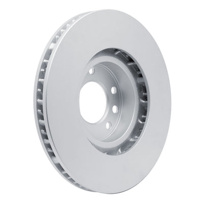 DFC 11-18 Porsche Cayenne Right Front GeoSPEC Coated Rotor