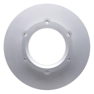DFC 13-20 Hino 5 Front GeoSPEC Coated Rotor