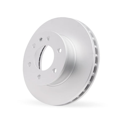 DFC 13-20 Hino 5 Rear GeoSPEC Coated Rotor