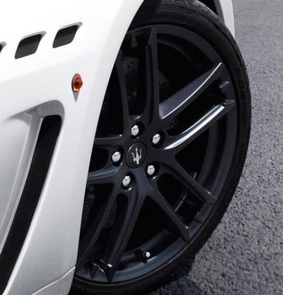 DFC 14-19 Nissan Rogue Front & Rear Drilled & Slotted Silver Rotors