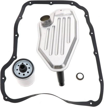 TRANSMISSION FILTER MIN ORDER QTY1