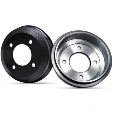 DFC 820090 Hyundai Sonata Rear True Balanced Brake Drum