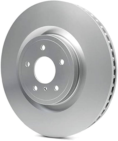 DFC 05-10 Porsche Cayenne Right Front Hi-Carbon Alloy Geomet Coated Rotor
