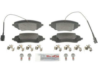 BP2467 BRAKE PADS