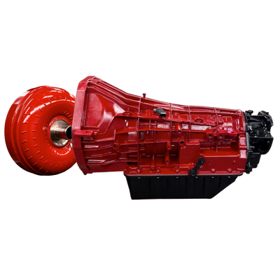 Randy s Transmissions 2003 - 2004 5R110W STAGE 2 TRANSMISSION Core Charge of 1000 Applies 5R110-A101