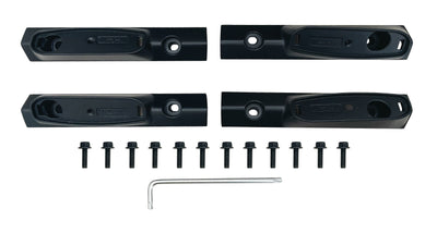 BASE KIT NISSAN ROGUE GEN3 T33 (4PC