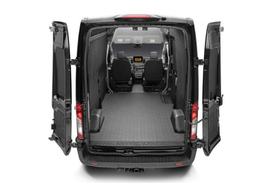 GUARDIAN IMPACT VAN MAT - MAXI EXT