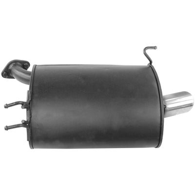 MUFFLER - QUIET-FLOW - IMPORT - PC