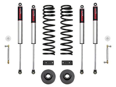 Dynatrac 2020-Up Jeep Gladiator JT 3 Suspension Lift System 1 DTJT30-1X5310-L1