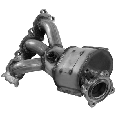 MANIFOLD CONVERTER- DF- E