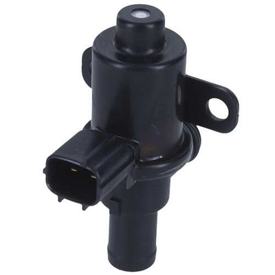 VAPOR CANISTER SHUT-OFF VALVE