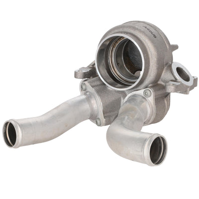 ENGINE COOLANT THERMOSTAT HOUSING