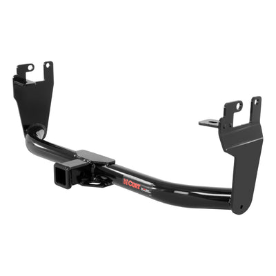 CLASS 3 TRAILER HITCH