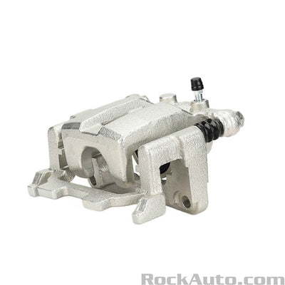 SEMI-LOADED DISC BRAKE CALIPER