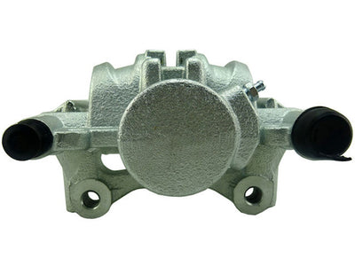 SEMI-LOADED DISC BRAKE CALIPER