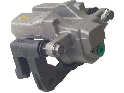 SEMI-LOADED DISC BRAKE CALIPER