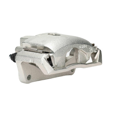 SEMI-LOADED DISC BRAKE CALIPER