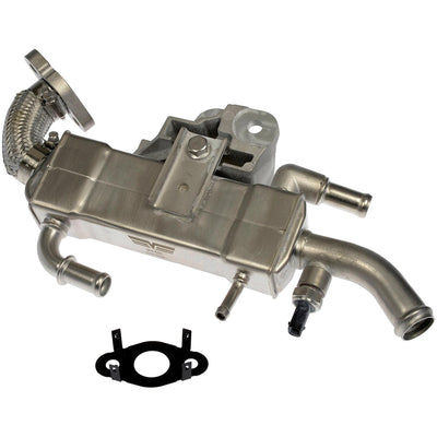HYBRID EGR COOLER