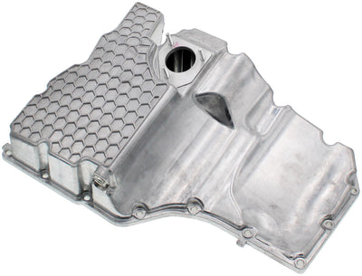 ENGINE OIL PAN