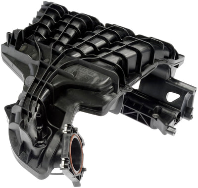 INTAKE MANIFOLD ASSEMBLY
