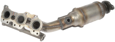 MANIFOLD CONVERTER - CARB COMPLIANT