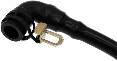 PCV VALVE TO INTAKE MANIFOLD HOSE