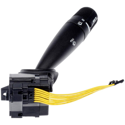 WINDSHIELD WIPER SWITCH