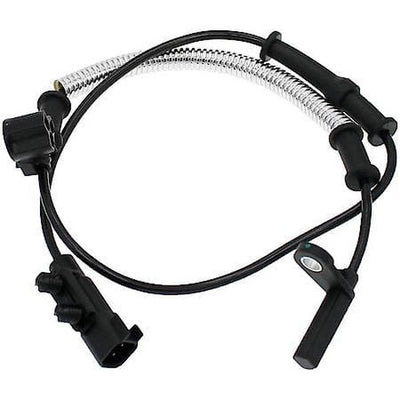ANTI-LOCK BRAKING SYSTEM WHEEL SPEE