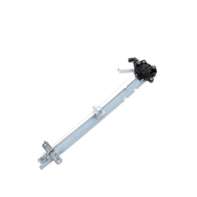 POWER WINDOW REGULATOR AND MOTOR AS