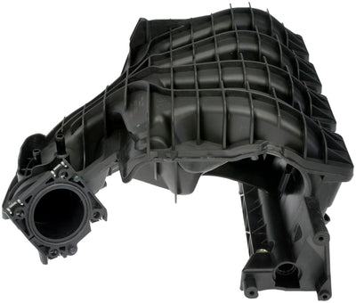 INTAKE MANIFOLD ASSEMBLY