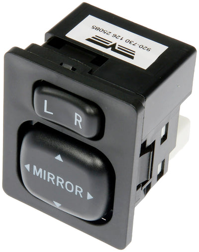 POWER MIRROR SWITCH