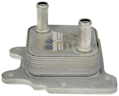 ENGINE OIL COOLER