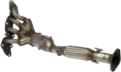 MANIFOLD CONVERTER - CARB COMPLIANT