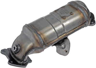 MANIFOLD CONVERTER - CARB COMPLIANT