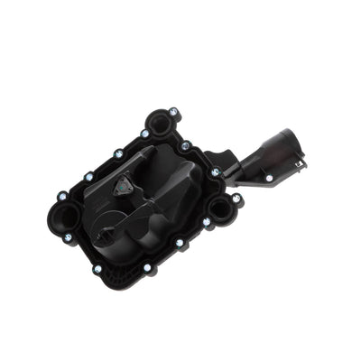 CRANKCASE VENT VALVE